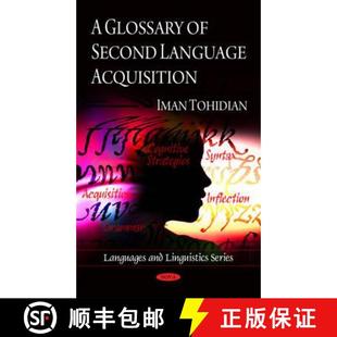 Glossary 9781607419419 4周达 Acquisition Language Second