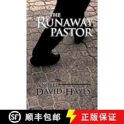 【3-4周达】The Runaway Pastor [9781449775421]