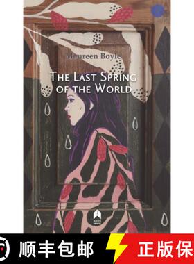 【3-4周达】The Last Spring of the World [9781851322725]