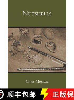 预订 Nutshells [9781419647833]