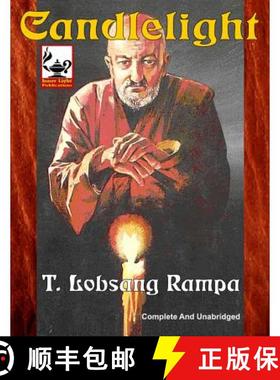 预订 Candlelight [9781606111130]