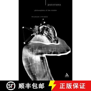 Panorama Philosophies Visible 4周达 the 9780826460042