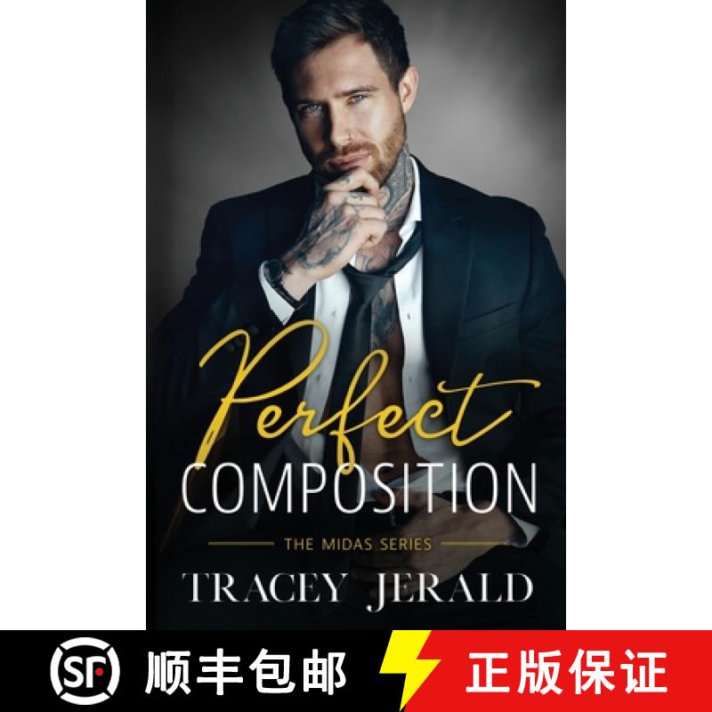 【2-3周达】Perfect Composition: A Small Town Rockstar Romance [9781735812908]