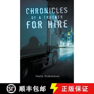 Trucker for 预订 9781773707273 Hire Chronicles