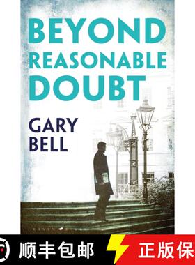 【3-4周达】Beyond Reasonable Doubt: The start of a thrilling new legal series [9781526606136]