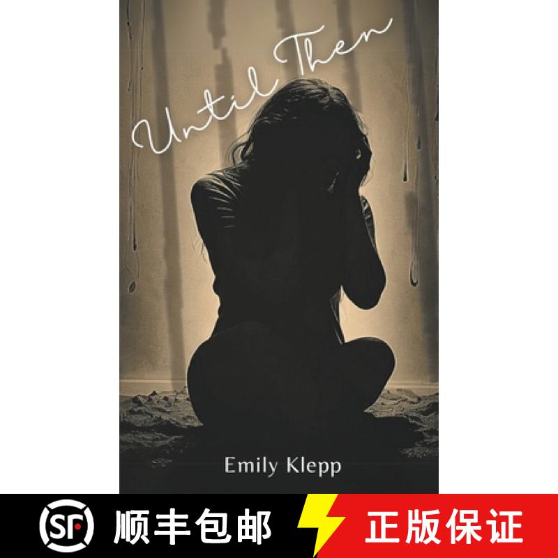 预订 Until Then [9798224672479]