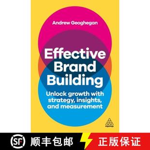 Effective 9781398618572 Strategy Using 4周达 Consumer Building Brand and Drive Insights Growth