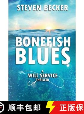 预订 Bonefish Blues [9780991258444]