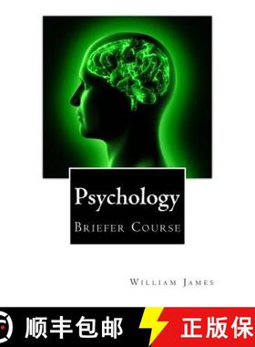 预订 Psychology: Briefer Course [9781508669302]