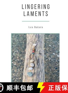 【3-4周达】Lingering Laments [9789395969628]