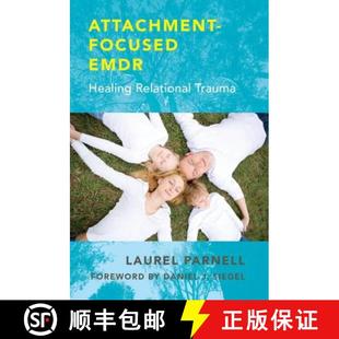 9780393707458 Healing 4周达 Attachment Relational EMDR Focused Trauma