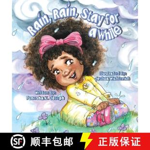 for Stay While 预订 9798218424473 Rain