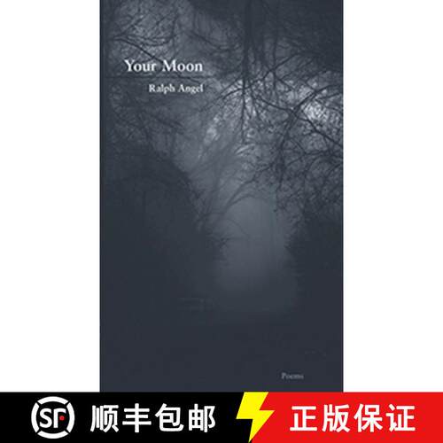 预订 Your Moon [9781936970230]