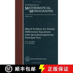 Mixed 9780821846179 Part Equations 4周达 with for Problem Principal Partial Quasihomogeneous Differential