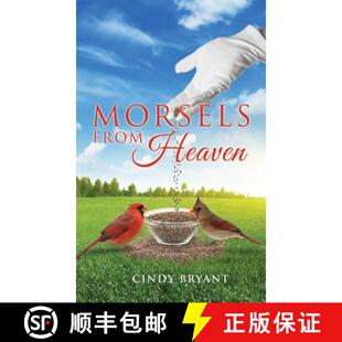 【3-4周达】Morsels From Heaven [9781498447881]