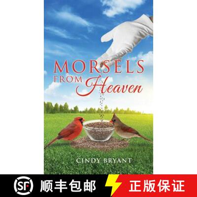 【3-4周达】Morsels From Heaven [9781498447881]