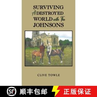【3-4周达】Surviving a Destroyed World with the Johnsons [9781035805600]