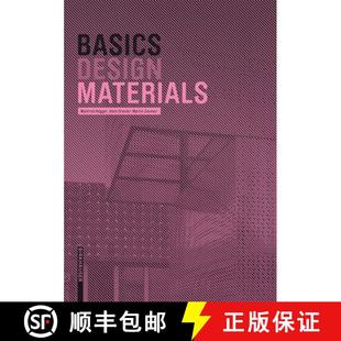 9783035621846 Materials Basics 预订