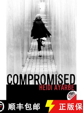 【3-4周达】Compromised [9780061728518]
