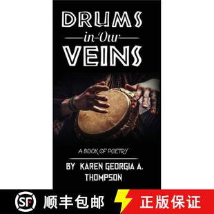 Drums 3周达 Our 9781662915901 Veins