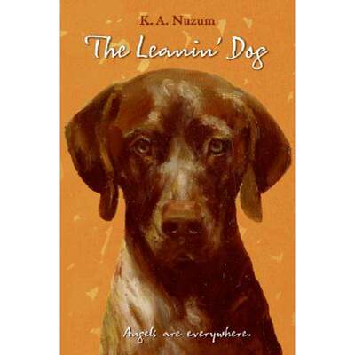 【4周达】The Leanin' Dog [9780061139345]