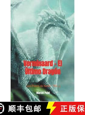 【3-4周达】Verminaard - El Último Dragón [9798223029854]