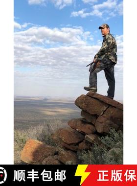 【3-4周达】The Hunt of a Lifetime: The Practical Guide to Planning and Executing Your Dream Hunt [9780578755144]