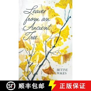 Ancient from 9798218497538 Tree 4周达 Leaves