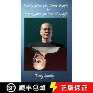 Stupid Jokes 9781615001446 People 4周达 Clever for