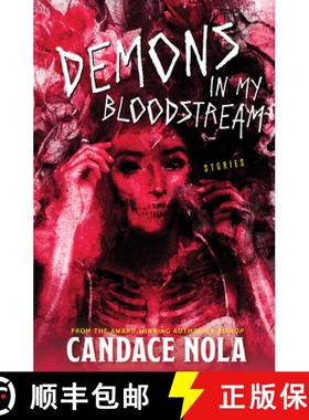 预订 Demons in My Bloodstream [9781639511747]