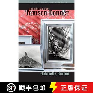 Searching 4周达 for Tamsen 9780803236387 Donner