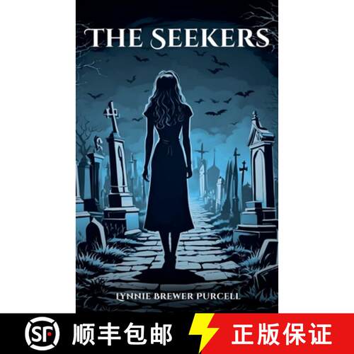 【3-4周达】The Seekers [9798233872921]