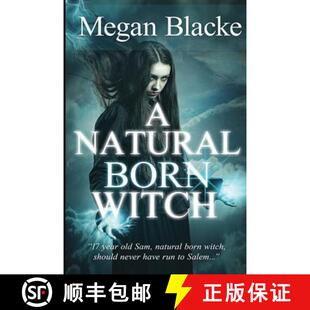 Natural Chronicles 9780692452189 The 4周达 Witch Born