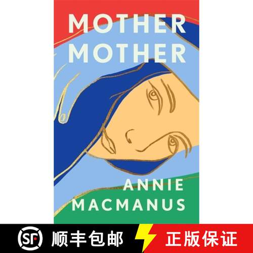 【3-4周达】Mother Mother: A poignant journey of friendship and forgiveness [9781472275899]