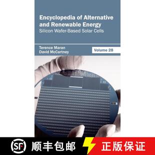 and Based Renewable Alternative Encyclopedia Solar Wafer Energy Cel... Silicon 4周达 9781632392022 Volume