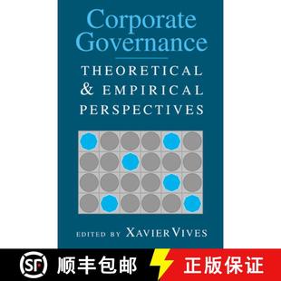 Corporate Governance Perspectives 9780521781640 Empirical 4周达 and Theoretical