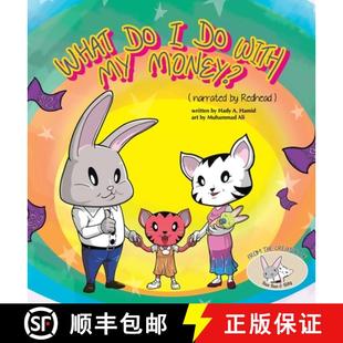 9781543763560 with 3周达 What Money?