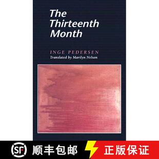 预订 The Thirteenth Month: Volume 27 [9780932440365]