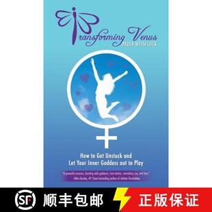 Goddess Get How Transforming out Inner Unstuck Play Let Venus Your 4周达 9781504376495 and