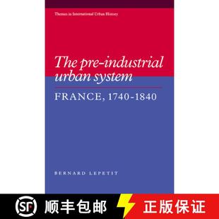 The 9780521417341 Pre System France Urban 4周达 industrial 1... 1740–1840