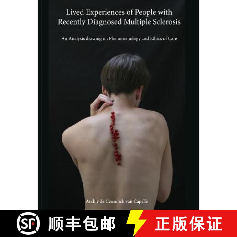 【3-4周达】Lived Experiences of People with Recently Diagnosed Multiple Sclerosis: An Analysis drawin... [9789463321587]