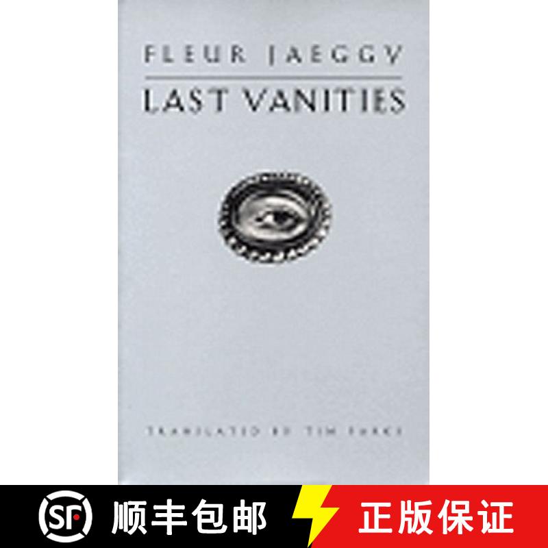 【3-4周达】Last Vanities: Stories [9780811213745]