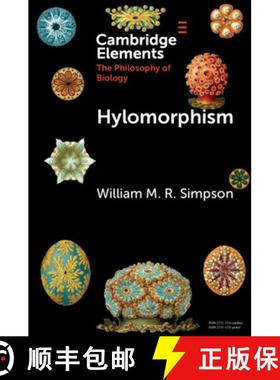 【3-4周达】Hylomorphism [9781009012843]