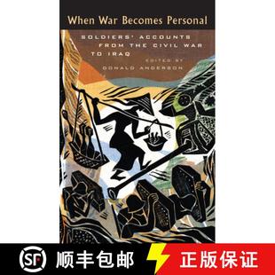 War Soldiers When 9781587296802 Civil Becomes 4周达 from Accounts Personal Iraq the