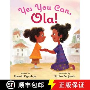 Yes 4周达 You Can 9781739536800 Ola