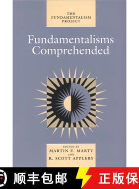 【3-4周达】Fundamentalisms Comprehended, 5 [9780226508887]