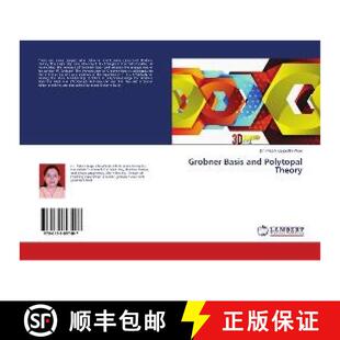 预订 Grobner Basis and Polytopal Theory [9786139897407]