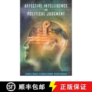 Affective Intelligence and Judgement 4周达 Political 9780226504698