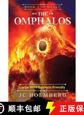 【3-4周达】The Omphalos [9781956342246]