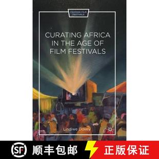 Film 9781349487226 Curating the Age 4周达 Africa Festivals